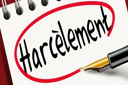 Harcèlement