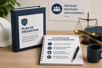 Plan de prévention