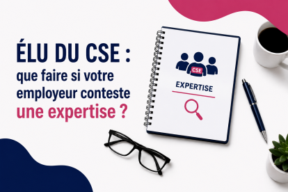 CSE et expertise